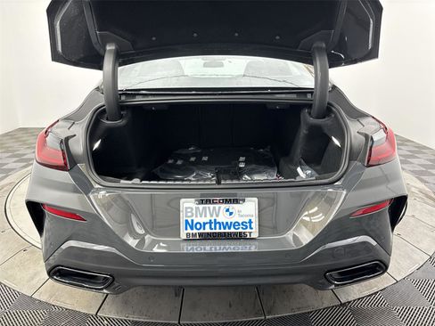 New 2026 BMW 840i xDrive image 21