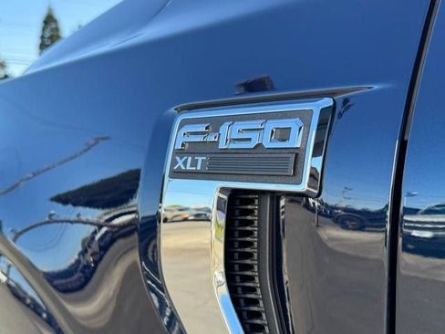 Certified 2023 Ford F150 XLT w/ Equipment Group 302A High AWD/4WD image 23