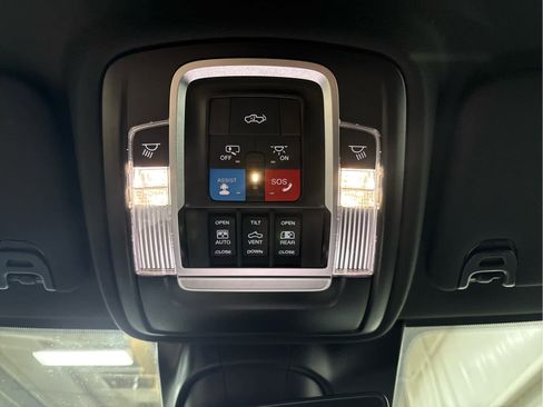 New 2026 RAM 2500 Laramie w/ Sport Appearance Package image 35