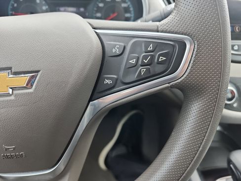 Used 2022 Chevrolet Malibu LT FWD image 22