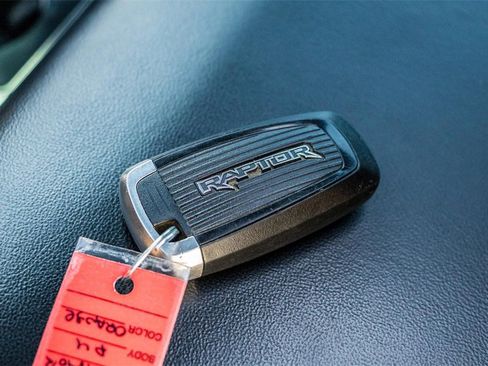 Used 2023 Ford F150 Raptor image 35