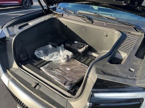 New 2025 GMC Sierra EV Denali image 36