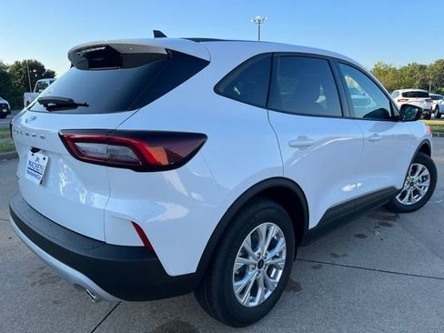 New 2025 Ford Escape Active w/ Cold Weather Package image 6