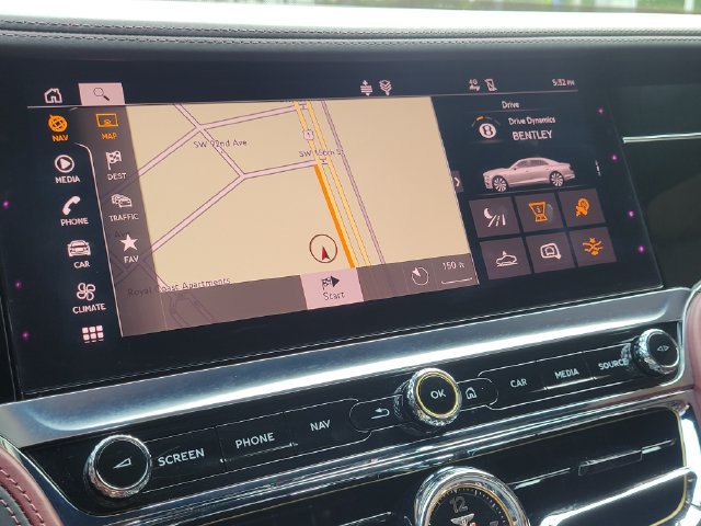Used 2023 Bentley Flying Spur W12 AWD/4WD image 25