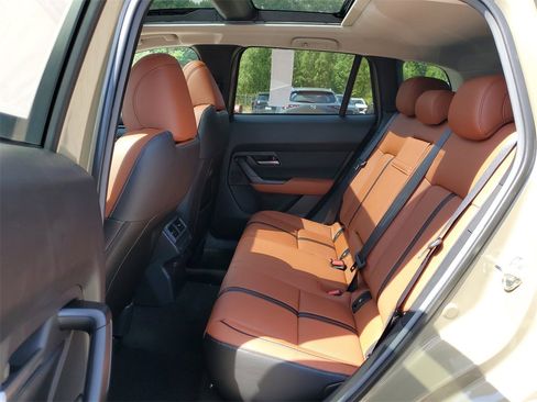 New 2025 MAZDA CX-50 Meridian Edition w/ Weather Package image 14