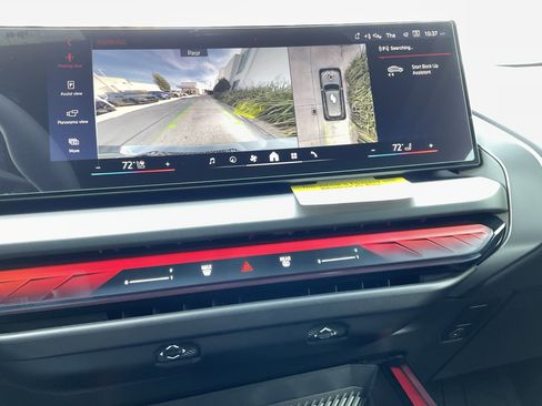 New 2026 BMW X3 xDrive30 w/ Premium Package image 16