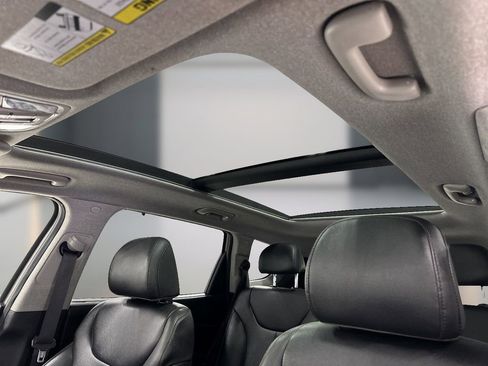 Used 2019 Hyundai Santa Fe Limited FWD image 16