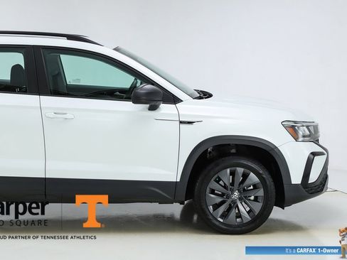 Used 2023 Volkswagen Taos S image 49