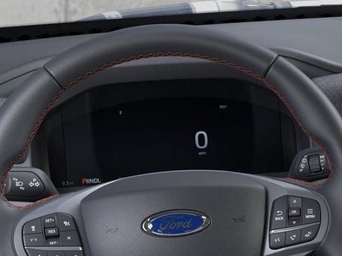 New 2026 Ford Explorer Active w/ Active Comfort Package RWD image 13