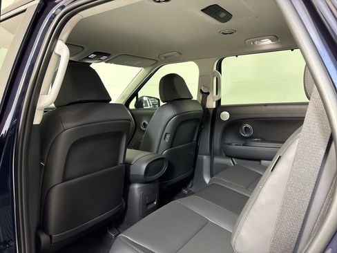 New 2026 Hyundai Palisade SEL FWD image 19