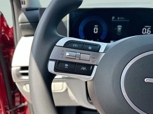 New 2026 Hyundai Tucson SEL image 29