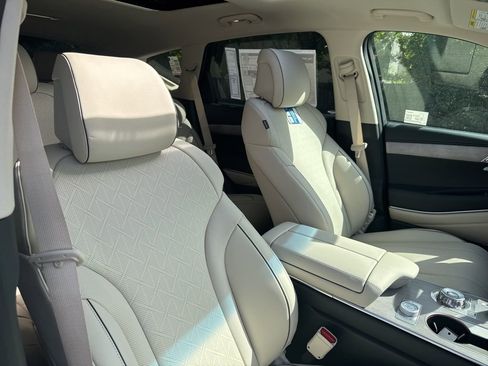 New 2026 Genesis GV80 3.5T Advanced image 39