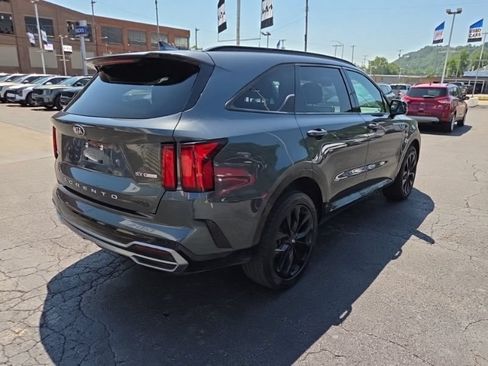 Used 2021 Kia Sorento SX AWD/4WD image 7