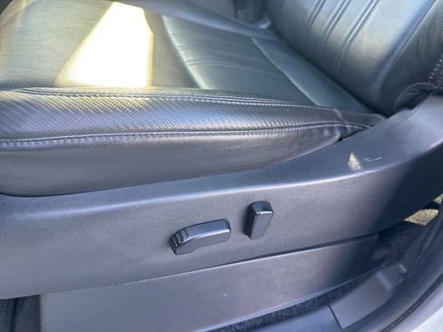 Certified 2022 Nissan Frontier Pro-X w/ Pro-X Premium Package image 27