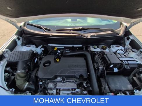 Certified 2024 Chevrolet Equinox LT AWD/4WD image 31