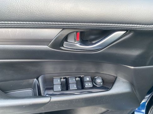 Used 2024 MAZDA CX-5 AWD 2.5 S w/ Select Package image 11