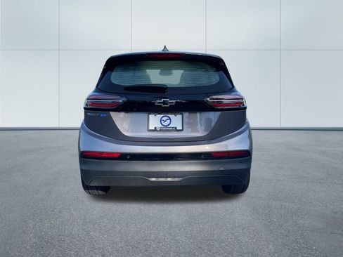 Used 2022 Chevrolet Bolt LT w/ Infotainment Package image 6