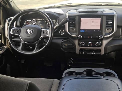 Used 2024 RAM 3500 Big Horn image 35