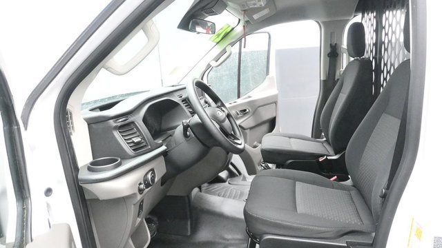 Used 2025 Ford Transit 250 Low Roof w/ Exterior Upgrade Package RWD image 22