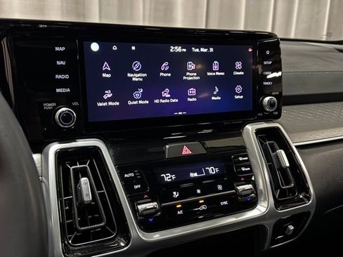 Used 2022 Kia Sorento SX FWD image 21