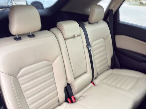 Used 2020 Ford Edge SEL w/ Convenience Package AWD/4WD image 40