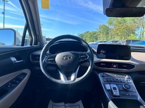 Used 2023 Hyundai Santa Fe SEL FWD image 20