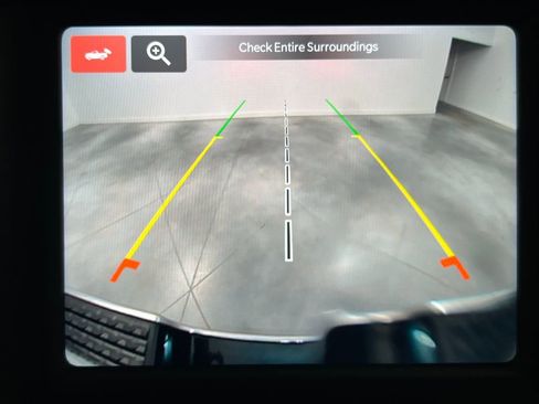 Used 2024 RAM 2500 Big Horn image 52