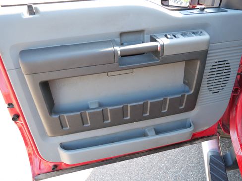 Used 2012 Ford F350 XLT w/ XLT Value Pkg AWD/4WD image 23