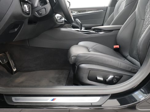 Used 2023 BMW 540i xDrive w/ M Sport Package AWD/4WD image 32