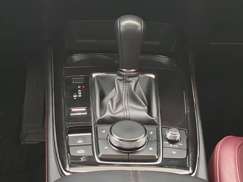 Used 2024 MAZDA CX-30 AWD 2.5 S w/ Preferred Package image 22