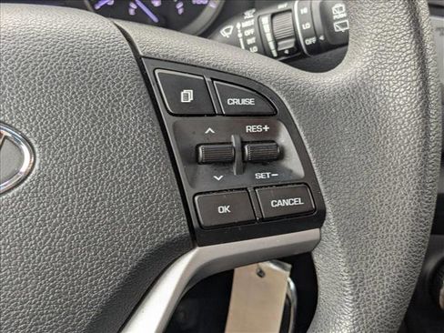 Used 2018 Hyundai Tucson SE image 5