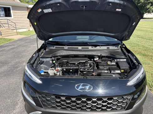 Used 2023 Hyundai Kona SEL w/ Convenience Package FWD image 6
