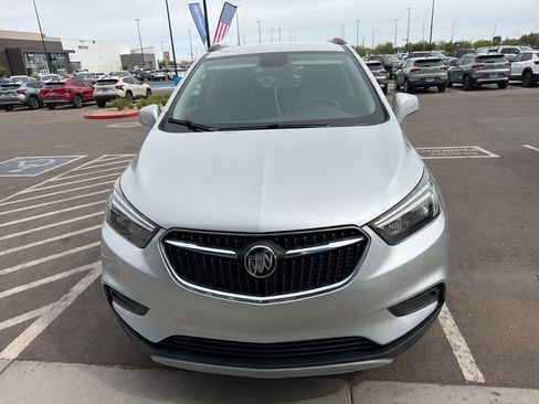 Used 2020 Buick Encore Preferred w/ Safety Package AWD/4WD image 2