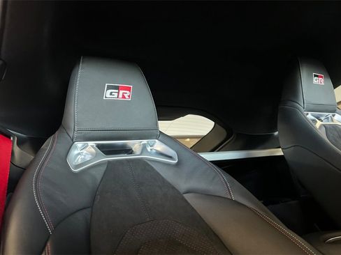 New 2026 Toyota Supra image 12