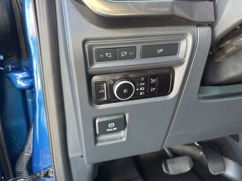 Used 2023 Ford F150 XLT w/ Equipment Group 302A High AWD/4WD image 20