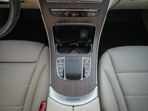 Certified 2022 Mercedes-Benz GLC 300 4MATIC image 23