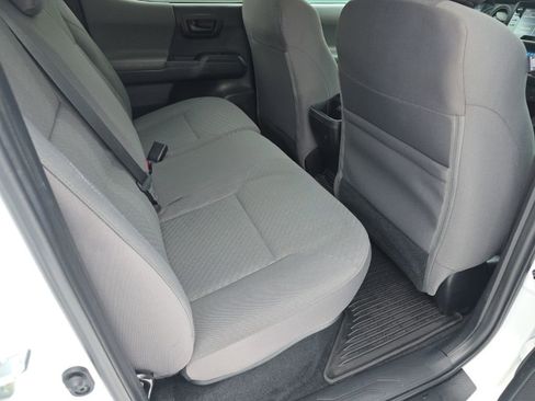 Certified 2023 Toyota Tacoma SR image 16