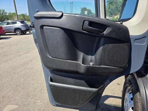 Used 2019 RAM ProMaster 2500 FWD image 10