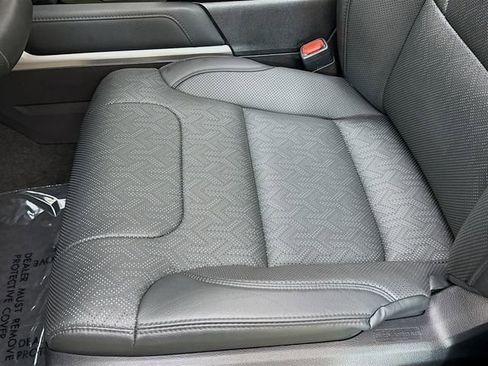 Used 2024 Toyota Tundra Limited image 19