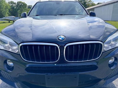 Used 2015 BMW X5 xDrive35i AWD/4WD image 2