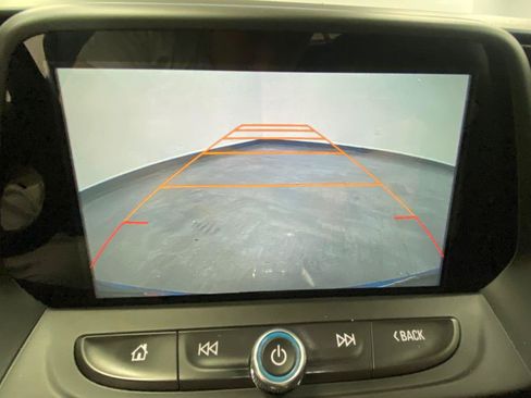 Used 2016 Chevrolet Camaro SS RWD image 32