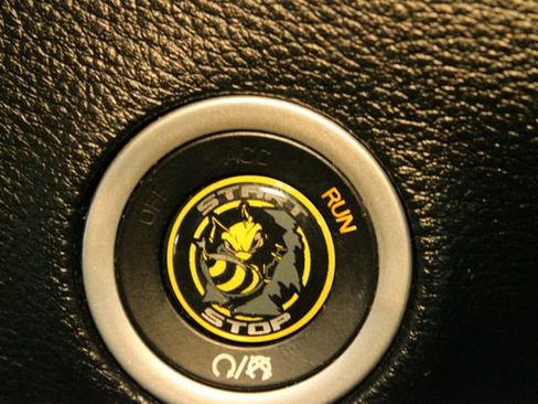 Used 2018 Dodge Challenger R/T w/ Blacktop Package image 22