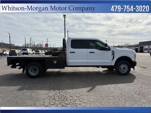 Used 2023 Ford F350 XL image 5