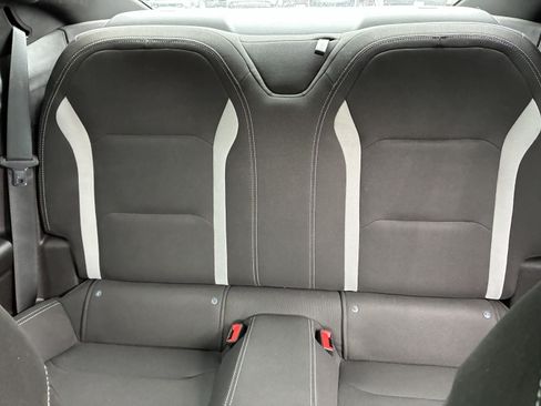 Used 2023 Chevrolet Camaro LT w/ RS Package RWD image 33