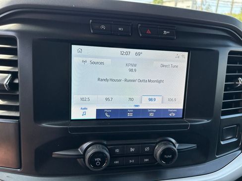 Used 2021 Ford F150 XLT AWD/4WD image 33