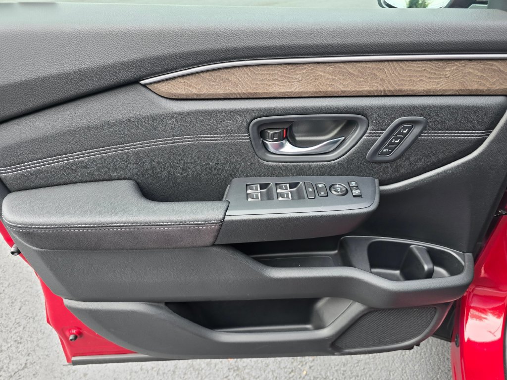 Certified 2026 Honda Pilot Elite image 11