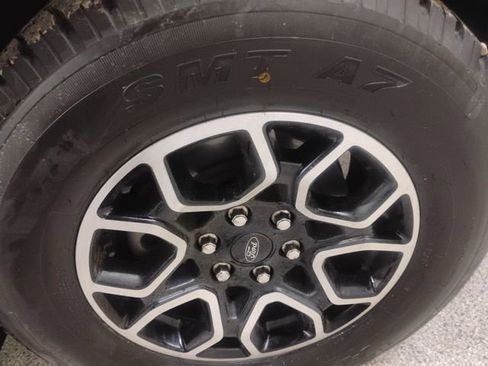 Used 2023 Ford F150 XLT w/ Equipment Group 302A High image 27