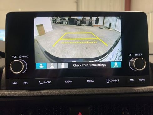 Certified 2024 Honda CR-V EX image 33