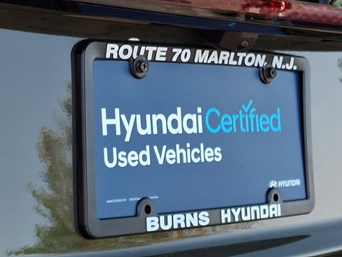 Used 2026 Hyundai Tucson SE FWD image 30