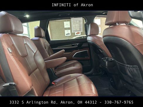 Used 2024 Kia Telluride SX image 37